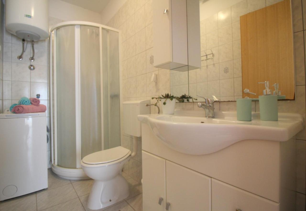 Apartment Ema Near City Center بوريتش المظهر الخارجي الصورة