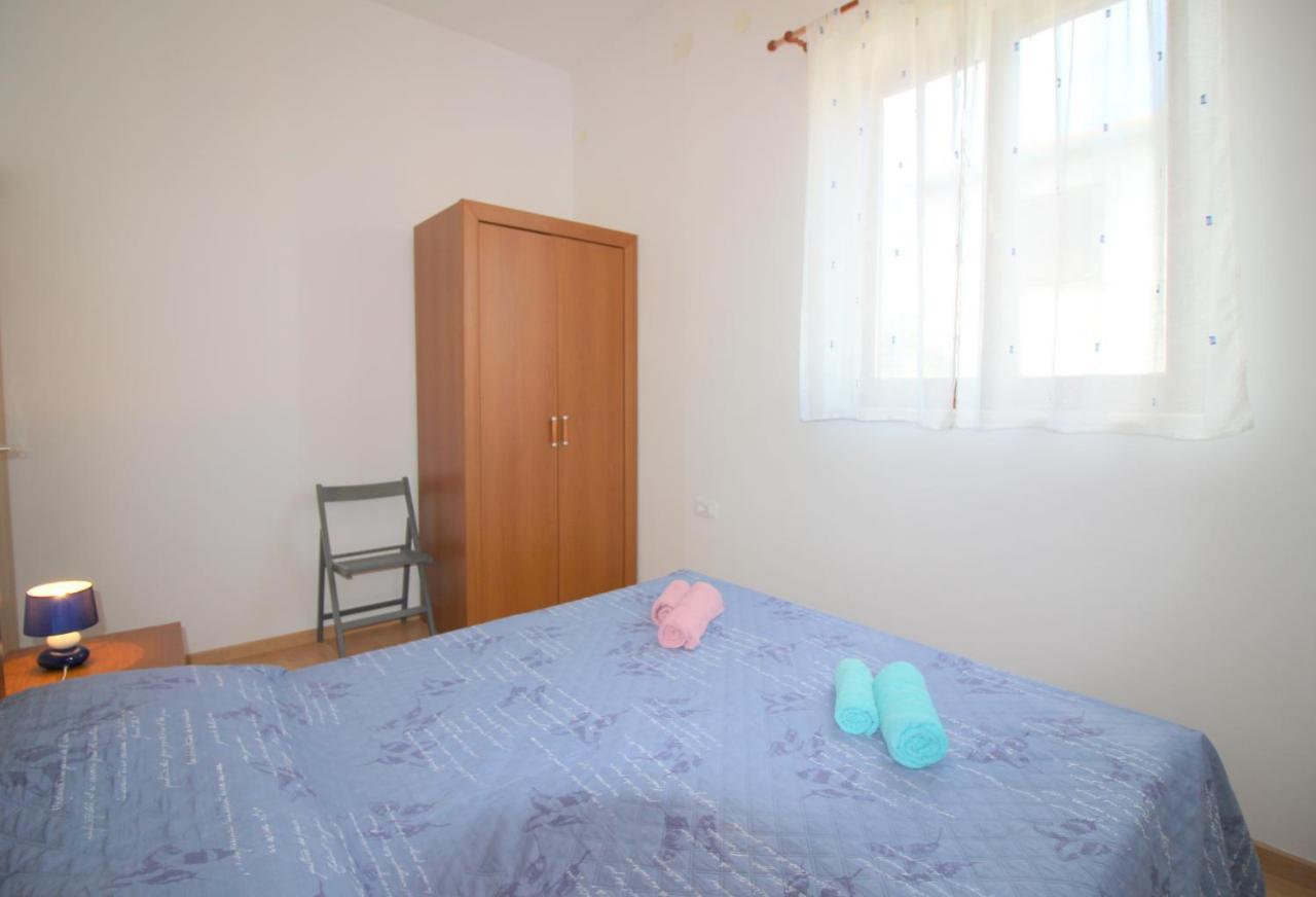 Apartment Ema Near City Center بوريتش المظهر الخارجي الصورة