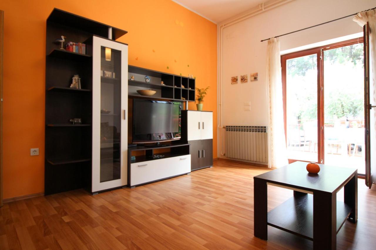 Apartment Ema Near City Center بوريتش المظهر الخارجي الصورة