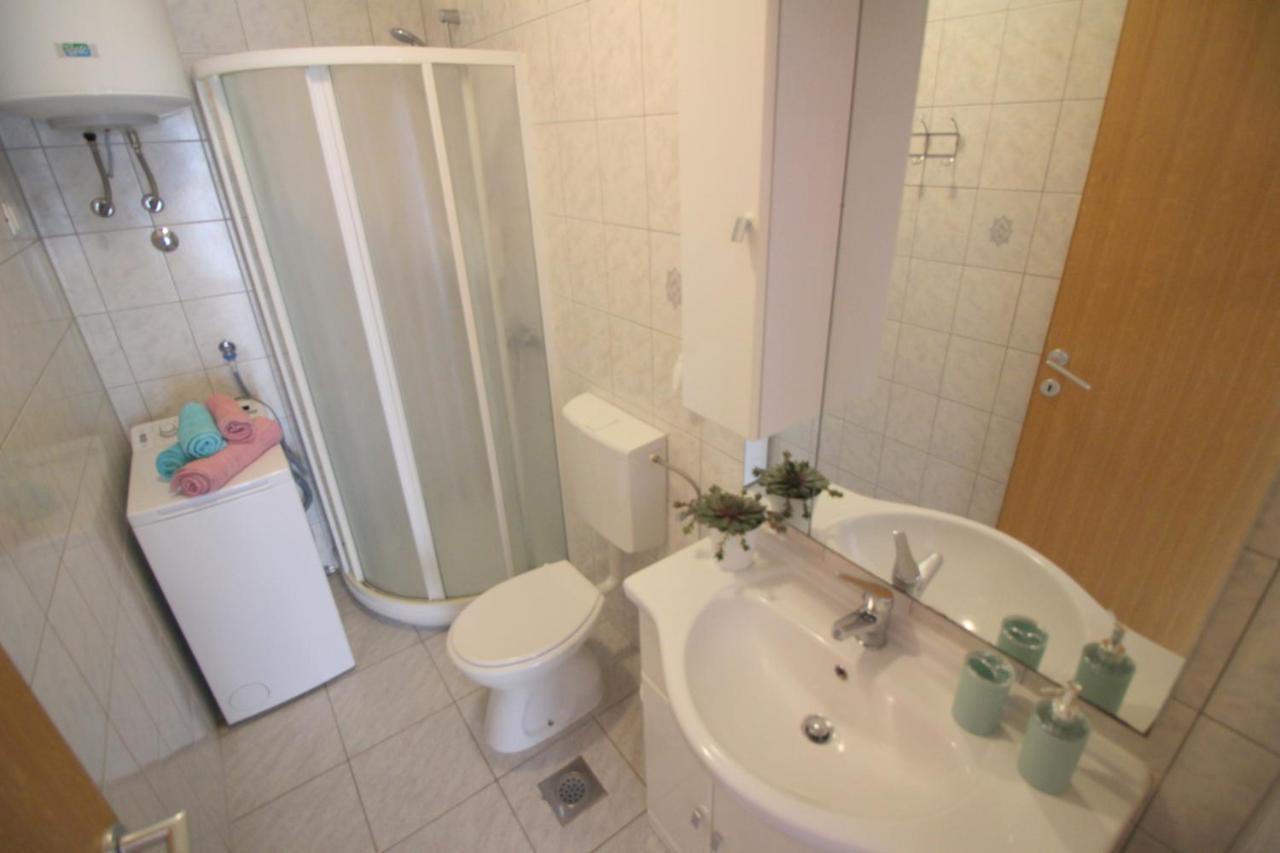 Apartment Ema Near City Center بوريتش المظهر الخارجي الصورة