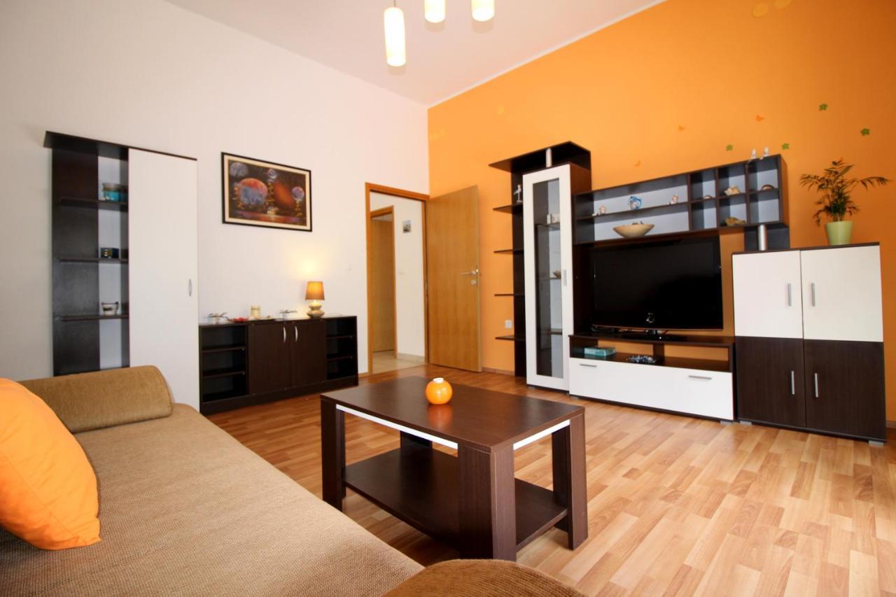 Apartment Ema Near City Center بوريتش المظهر الخارجي الصورة