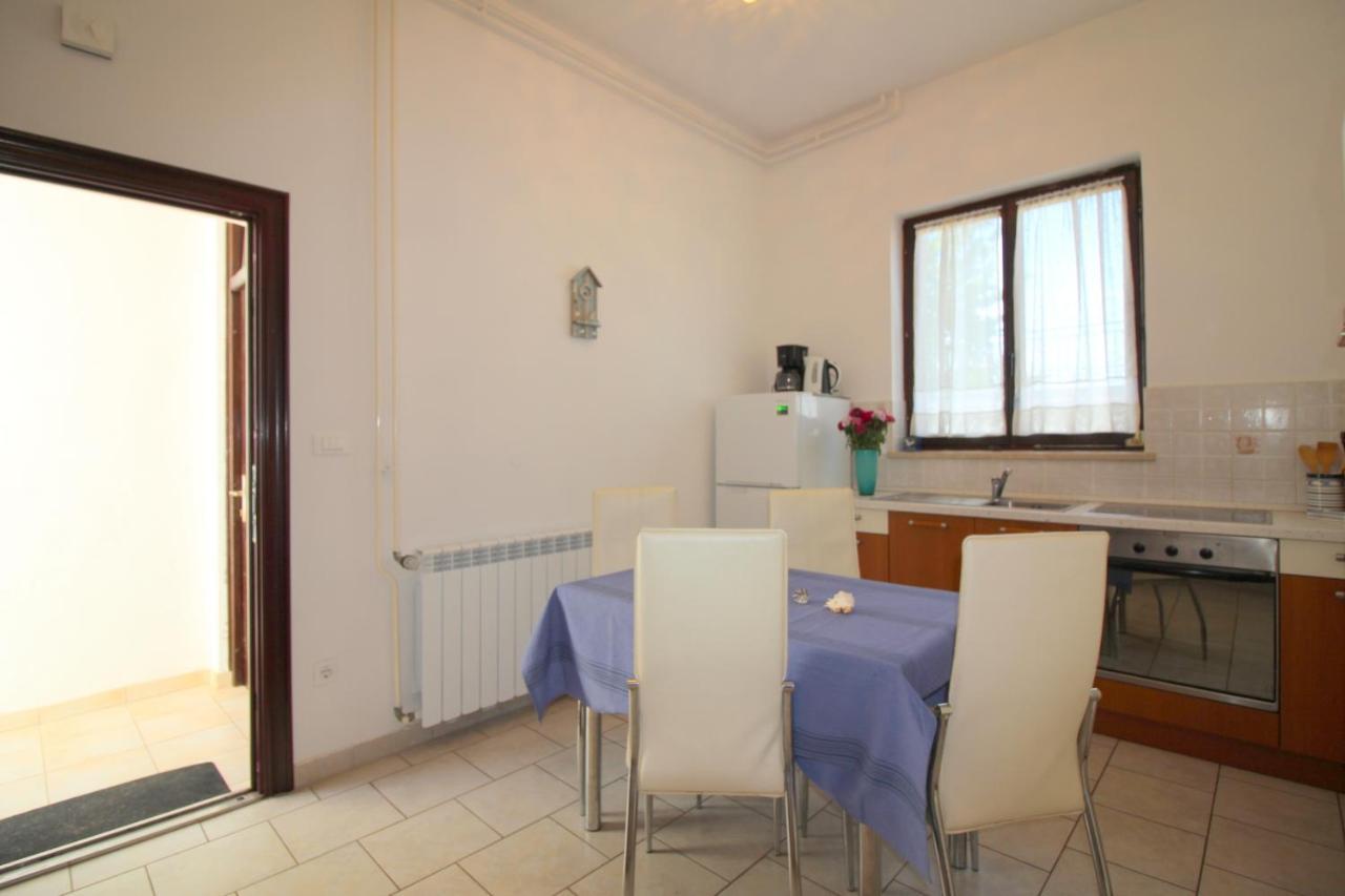 Apartment Ema Near City Center بوريتش المظهر الخارجي الصورة